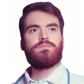 Крымский Роман Александрович, стоматолог-хирург