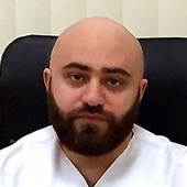 Алтунян Юрий Яковлевич, пластический хирург