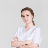 Халитова Регина Владиславовна, флеболог