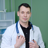 Литвинцев Александр Александрович, проктолог