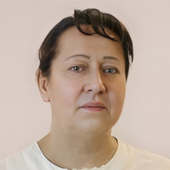 Мололкина Лариса Александровна, ЛОР