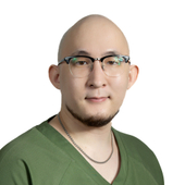 Петухов Николай Николаевич, травматолог-ортопед