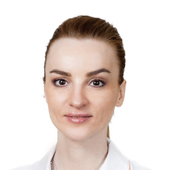 Шестакова Наталия Владимировна, гастроэнтеролог