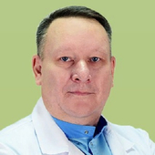 Крысов Алексей Владимирович, нейрохирург