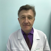 Аверин Павел Александрович, эндокринолог