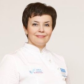 Крылова Наталья Александровна, врач функциональной диагностики