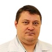 Швайбович Евгений Сергеевич, нейрохирург