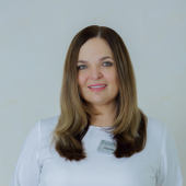 Пахно Ольга Викторовна, дерматолог