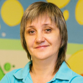 Жеребятьева Татьяна Владимировна, детский стоматолог