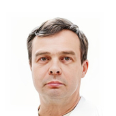 Осипов Андрей Владимирович, уролог-хирург