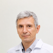 Князев Дмитрий Сергеевич, врач УЗД