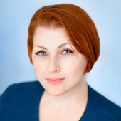 Вивдич Елена Петровна, рефлексотерапевт