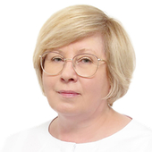 Свищева Оксана Евгеньевна, детский офтальмолог