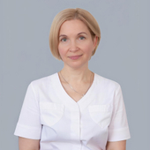 Ершова Анна Николаевна, стоматологический гигиенист