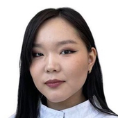 Будаева Эржена Ванчиковна, ЛОР