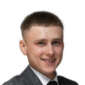 Машкин Вадим Павлович, стоматолог-терапевт