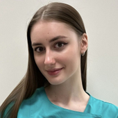 Калинина Алла Владимировна, стоматолог-терапевт