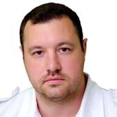Садомцев Степан Евгеньевич, хирург