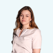 Рыжкина Татьяна Евгеньевна, стоматолог-терапевт