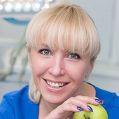 Купцова Наталья Александровна, стоматолог-терапевт