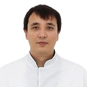 Сибагатов Руслан Маратович, хирург