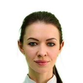 Кузнецова Софья Олеговна, врач УЗД