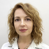 Дергачева Эмилия Анатольевна, психолог