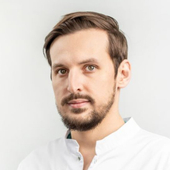 Григорьев Илья Александрович, сосудистый хирург