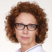 Киселева Ольга Владимировна, врач функциональной диагностики