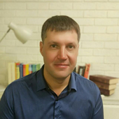 Красносельский Евгений Александрович, психолог