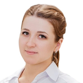 Родионова (Оширова) Светлана Сергеевна, ЛОР