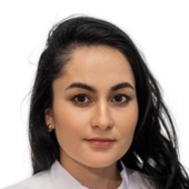 Николаева Альбина Алексеевна, репродуктолог