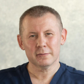 Дьяконов Константин Георгиевич, ортопед