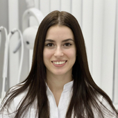 Саенко Светлана Эдуардовна, ортодонт