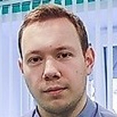 Дмитриев Григорий Александрович, стоматолог-ортопед