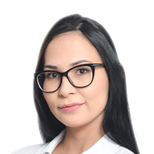 Латыпова Регина Дамировна, стоматолог-терапевт