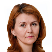 Сабитова Римма Ядкаровна, пульмонолог