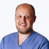 Норицын Всеволод Дмитриевич, имплантолог