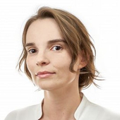 Константинова Наталья Владимировна, невролог