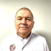 Красненков Сергей Владимирович, психиатр