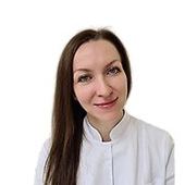 Антонова Анна Сергеевна, дерматолог