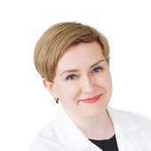 Хохлова Ольга Евгеньевна, гинеколог