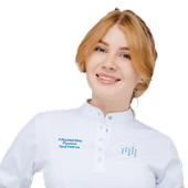 Абузарова Румия Ураловна, стоматолог-терапевт