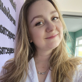 Волнышева Мария Андреевна, анестезиолог-реаниматолог