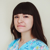 Швыдкая Ольга Владимировна, стоматолог-терапевт