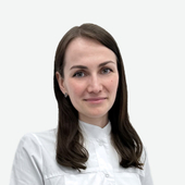 Павлова Ирина Михайловна, терапевт