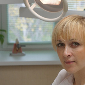 Веденеева Ольга Викторовна, стоматолог-терапевт