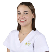 Пугачева (Коновалова) Валерия Владимировна, стоматолог-терапевт