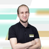 Юсупов Имран Тажутдинович, стоматолог-хирург