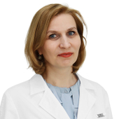 Ставицкая Светлана Юрьевна, психиатр